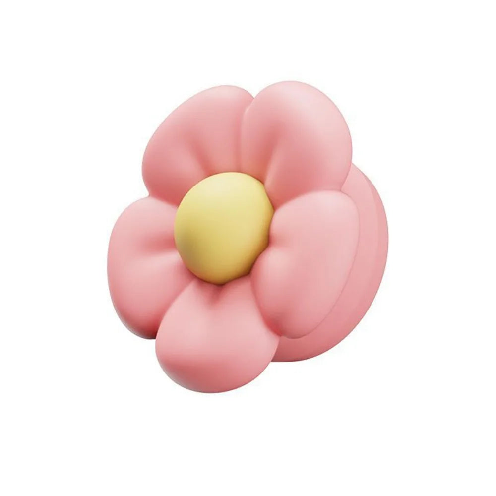 Anti-Clogging Flower Sink Overflow Hole Plug Anti-Odor Insect Proof Floor Drain Plug Sealing Cover Prevents Insects
