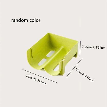 1/3Pcs-Kitchen Organizer Refrigerator Rack Shelf Can Beer Wine Bottle Holder Rack Organizer Kitchen Storage Fridge Organizer