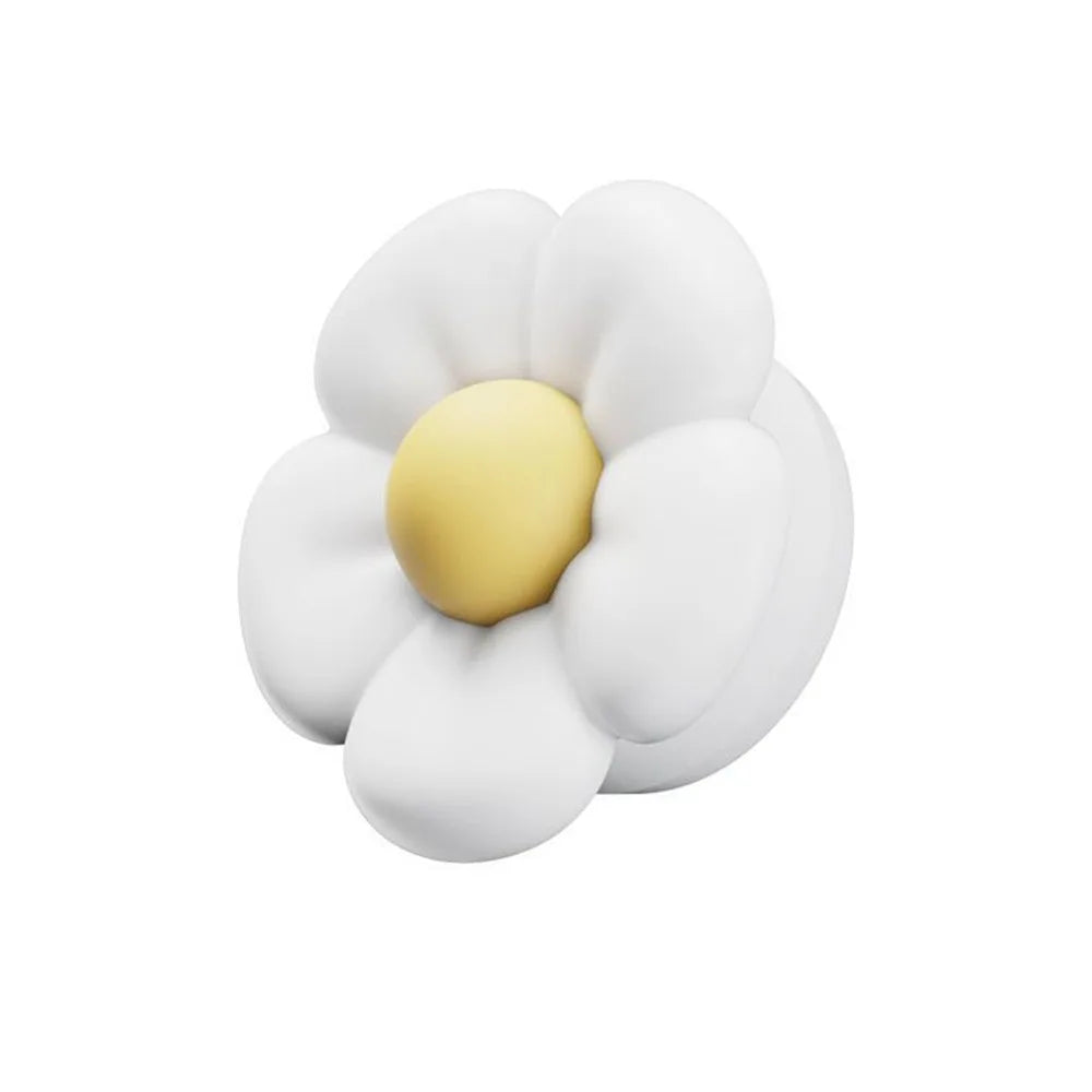Anti-Clogging Flower Sink Overflow Hole Plug Anti-Odor Insect Proof Floor Drain Plug Sealing Cover Prevents Insects