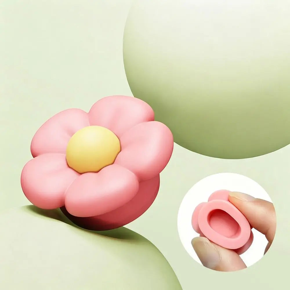 Anti-Clogging Flower Sink Overflow Hole Plug Anti-Odor Insect Proof Floor Drain Plug Sealing Cover Prevents Insects