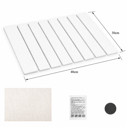 StoneFlow - Self-Absorbing Drying Mat 2.0