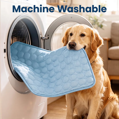 ChillPaws™ - Self Cooling Dog Mat 2.0